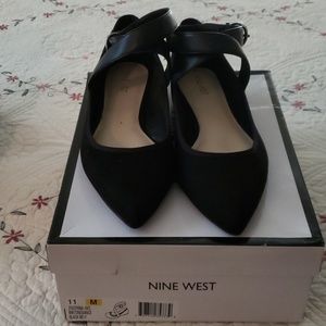 Flats, Ninewest
